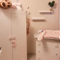 Cameretta completa erbesi