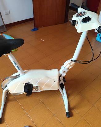 bella bicicletta 