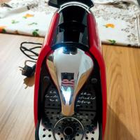 macchina a capsule semi professionale 