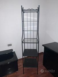 Scaffale ikea