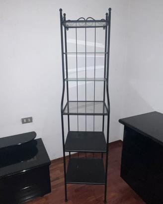 Scaffale ikea