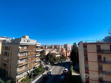 Centralissimo pentavano panoramico ascensore