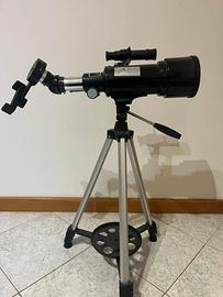 Telescopio