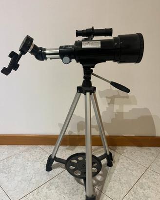Telescopio