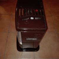 Stufa a gasolio per interni