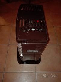 Stufa a gasolio per interni