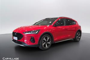 FORD Focus Active 1.0 ecoboost h X 125cv powershif