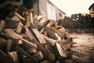 Legna da ardere