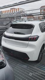 Peugeot 208 seconda serie 