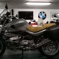 Bmw r 1150 r - 2005