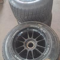 Cerchi Formula monodado