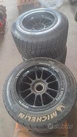 Cerchi Formula monodado