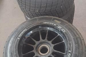 Cerchi Formula monodado