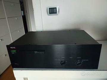 Amplificatore finale Nikko Alpha 600
