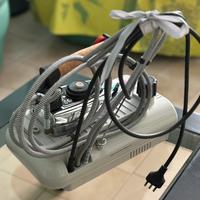 Ferro da stiro a vapore caldaia   KING VAPOR