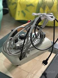 Ferro da stiro a vapore caldaia   KING VAPOR