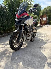 Ducati multistrada 1200 Enduro pro
