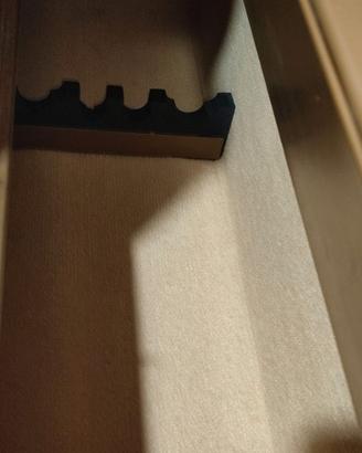 Armadietto Blindato 4/5 posti
