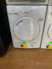 ASCIUGATRICE WHIRLPOOL 7KG