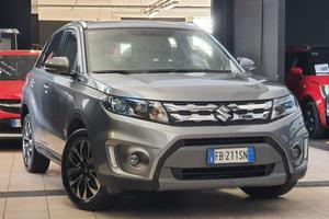 SUZUKI Vitara 1.6 DDiS 4WD All Grip DCT V-Top