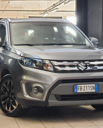 SUZUKI Vitara 1.6 DDiS 4WD All Grip DCT V-Top