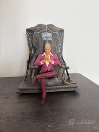 Far cry 4 Kyrat Edition Statua Collector