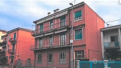 RGE 197/2024 Tribunale Verona