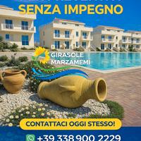 Breve vacanza marzamemi borgo 84