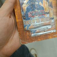Fotb special force of the breaker yugioh yu gi oh