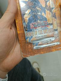 Fotb special force of the breaker yugioh yu gi oh