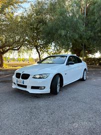 Bmw 320d e92 coupe