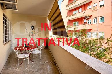 Appartamento Roma [Cod. rif 3308771VRG]