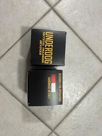 Underdog Tactical T ring Matrix esercizi cognitivi