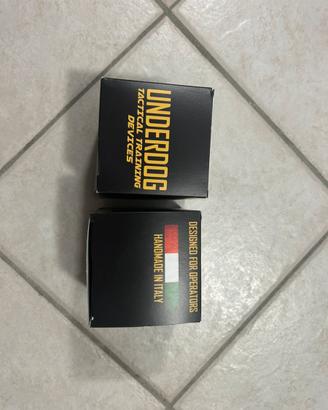 Underdog Tactical T ring Matrix esercizi cognitivi