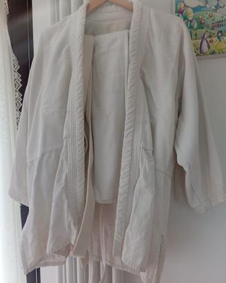Keikogi divisa karate adulto uomo