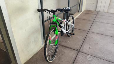 Bici Mountain bike 