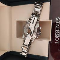 LONGINES ADMIRAL CRONOGRAFO