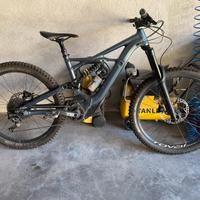 Specialized Kenevo 1a gen. Taglia M