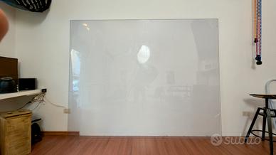 Lastra Plexiglass Trasparente 260×206 x1 cm