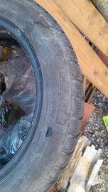 gomme michelin 185/55 r15