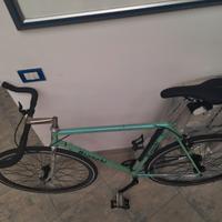 Bici corsa