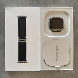 Apple Watch Ultra 3