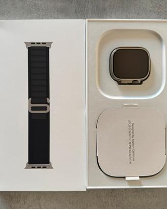 Apple Watch Ultra 3