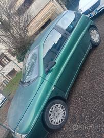 Lancia Ypsilon 2002