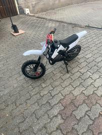 Mini kross