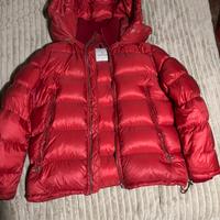 Piumino moncler