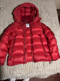 Piumino moncler