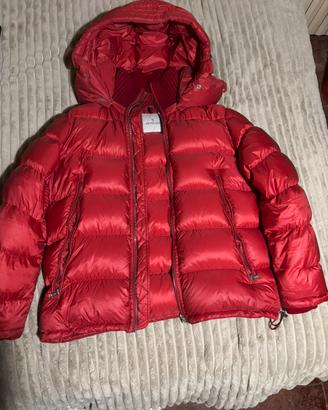 Piumino moncler