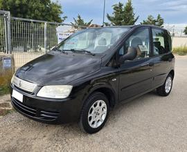 Fiat Multipla 1.6 Natural Power