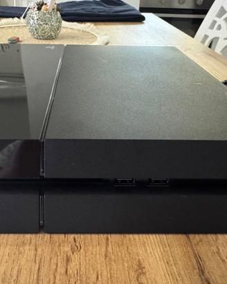PlayStation 4
